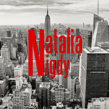 Natalia - Nigdy