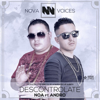 Noa - Descontrolate (feat. Andro) (Explicit)