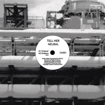 Tell Her - OU001