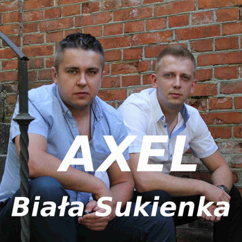 Axel - Biała Suknia