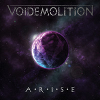 Voidemolition - Arise
