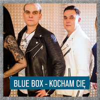 Blue Box - Kocham cię