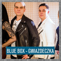 Blue Box - Gwiazdeczka