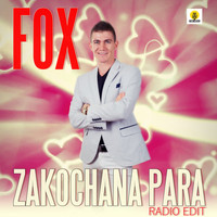 Fox - Zakochana para