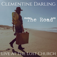 Clementine Darling - The Road (Live)