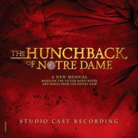 Alan Menken - The Hunchback of Notre Dame (Studio Cast Recording)