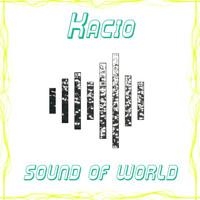 Kacio - Sound of World
