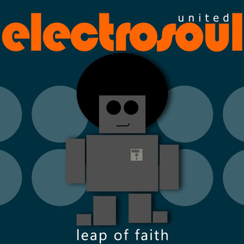 Electrosoul United - Leap of Faith