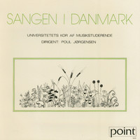 Copenhagen University Choir Lille MUKO - Sangen i Danmark 1