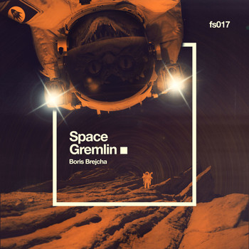 Boris Brejcha - Space Gremlin