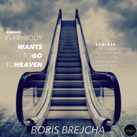 Boris Brejcha - EVERYBODY WANTS TO GO TO HEAVEN