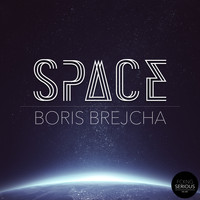 Boris Brejcha - S.P.A.C.E.