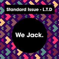 Standard Issue - L.T.D