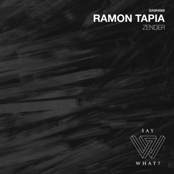 Ramon Tapia - Zender