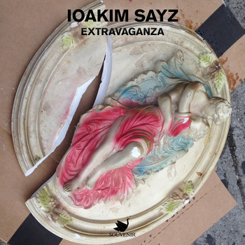 Ioakim Sayz - Extravaganza