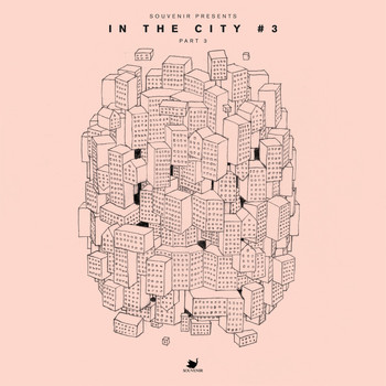 Various Artists - In The City 3, Pt. 3