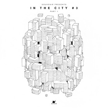 Various Artists - In The City 3, Pt. 1