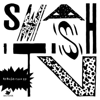 Smash TV feat. So&So - Robogeisha