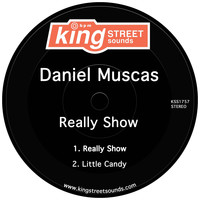 Daniel Muscas - Really Show