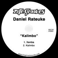 Daniel Rateuke - Kalimbo