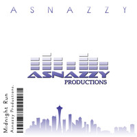 Asnazzy - Midnight Run (Original Mix)