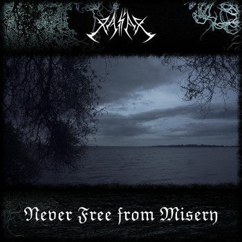 Kaiser - Never Free from Misery (Explicit)