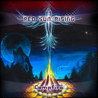 Red Sun Rising - Campfire