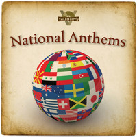 Valentino - National Anthems, Vol. 1