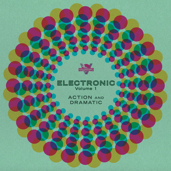Valentino - Electronic, Vol. 1: Action and Dramatic
