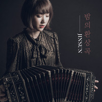 JinSun - NIGHT FANTASIA