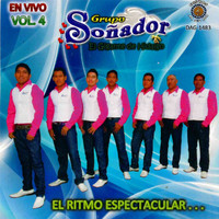 GRUPO SONADOR - El Ritmo Espectacular