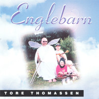 Tore Thomassen - Englebarn