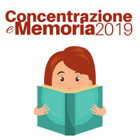 Concentrazione Caffeina - Concentrazione e Memoria 2019 - Musica Rilassante per Studiare Intensamente