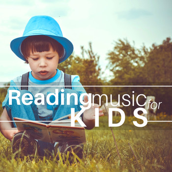Reading Light - Reading Music for Kids CD - Relaxing Piano Music