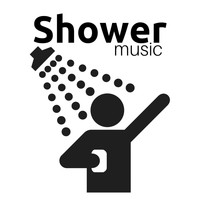 Shower Curtain - Shower Music CD - Relaxing New Age Sounds
