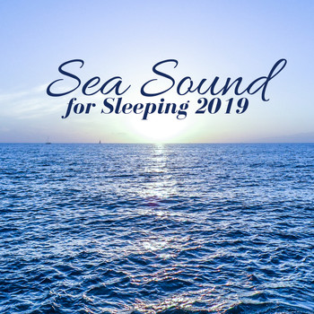 Sea Salt - Sea Sound for Sleeping 2019 - Nature Sounds White Noise Machine
