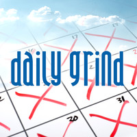 Queens Road - Daily Grind