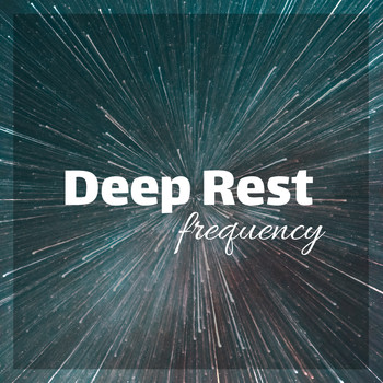 REM Sleep Inducing - Deep Rest Frequency - REM Sleep Inducing 432Hz