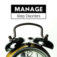 Sleep Oasis - Manage Sleep Disorders - Soft Music for Dreaming Sleepers