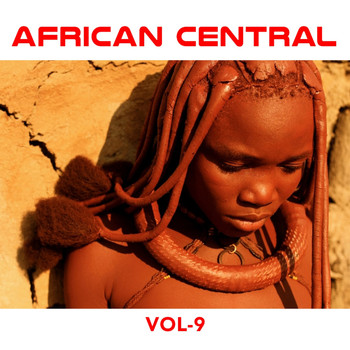 Various Artists - African Central Vol. 9