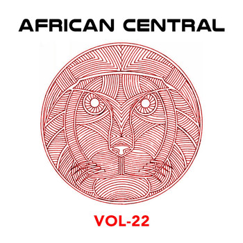 Various Artists - African Central Vol, 22