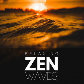 Waterlily Lake - Relaxing Zen Waves - 18 Songs of Best Nature Healing Music Against Anxiety, Depression and Stress