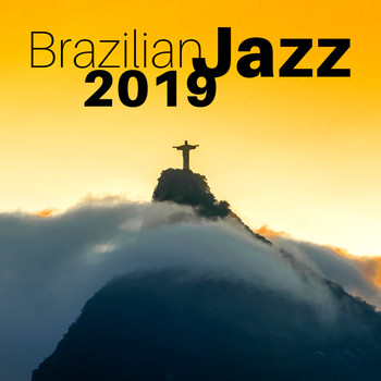 Cool Jazz Music Club - Brazilian Jazz 2019 - Bossa Nova and Jazz Music