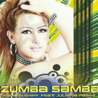 Karmin Shiff - Zumba Samba