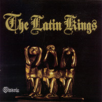 The Latin Kings - Omérta