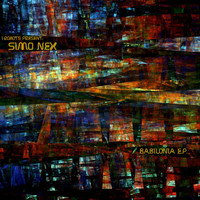 Simo Nex - Babilonia - EP