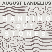 August Landelius - Handing out Stones