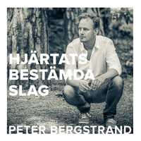 Peter Bergstrand - Hjärtats Bestämda Slag