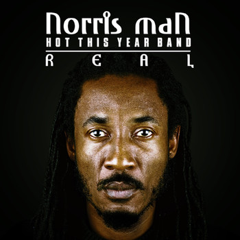 Norris Man - Real