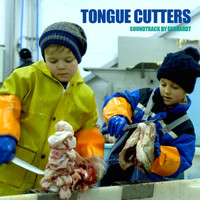 Gebhardt - Tongue Cutters (Soundtrack)